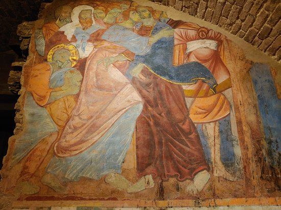 Cripta di Siena